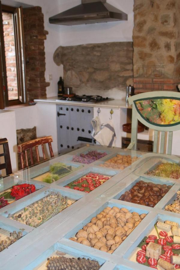 Casa Rural Castillo 자부고 외부 사진